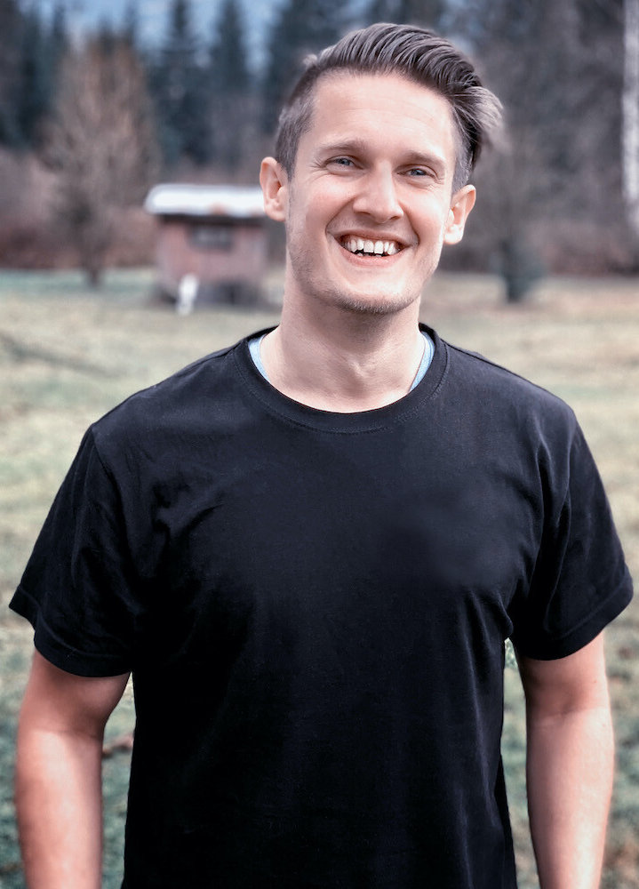 Živote nefackuj - kniha - Daniel Kosec